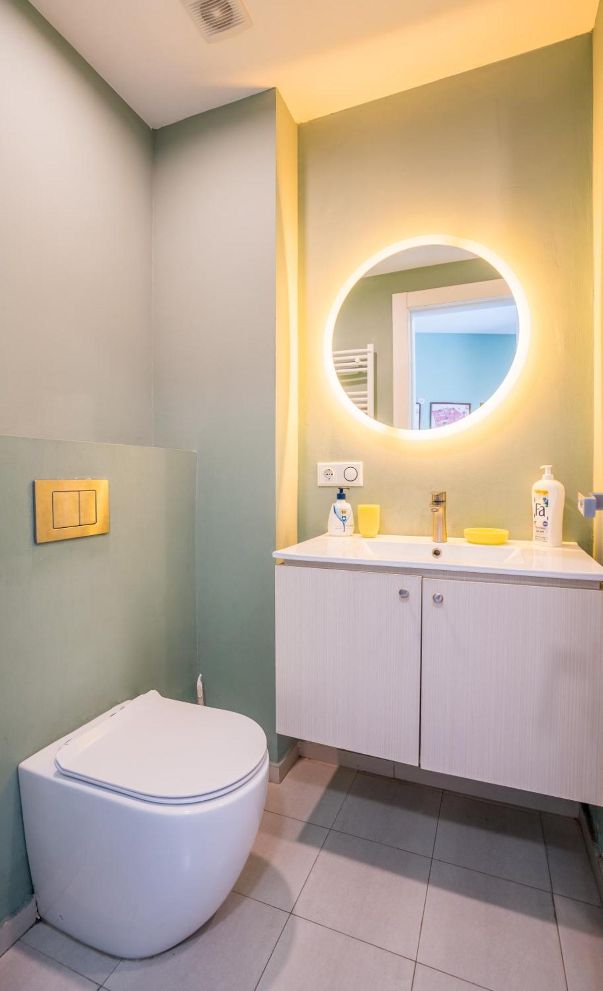 2-Room Apartment Nft New Gudauri 452 Экстерьер фото